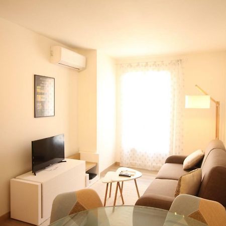 Cannes Conseil Immo, Pedestrian Street Balcony Hoche Area -Odon- Apartment Bagian luar foto