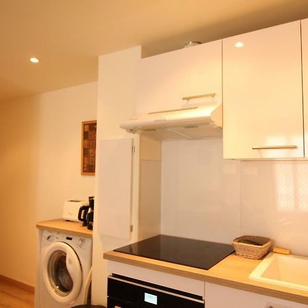Cannes Conseil Immo, Pedestrian Street Balcony Hoche Area -Odon- Apartment Bagian luar foto